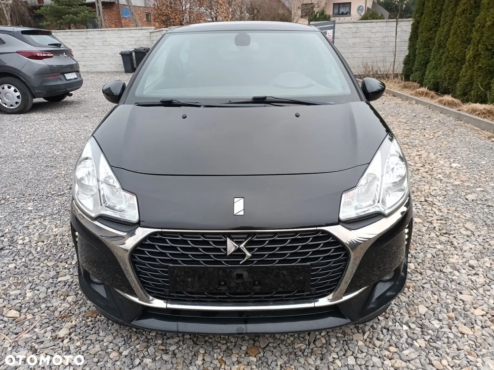 Citroën DS3 - 2