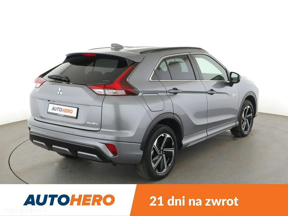 Mitsubishi Eclipse Cross - 7