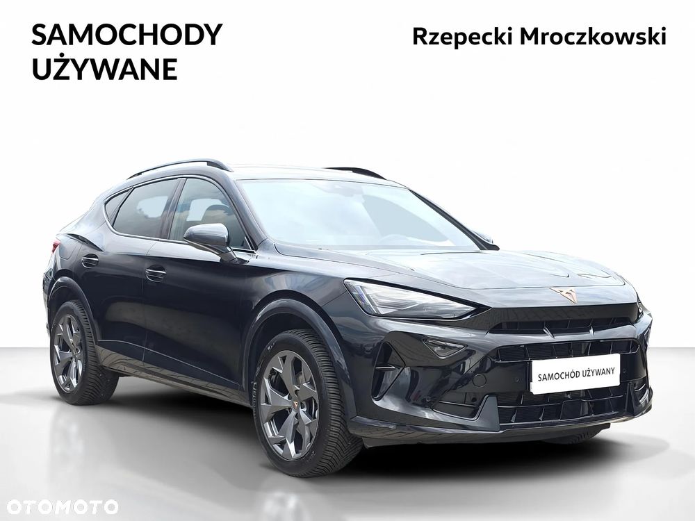 Cupra Formentor 1.5 eTSI mHEV DSG - 9