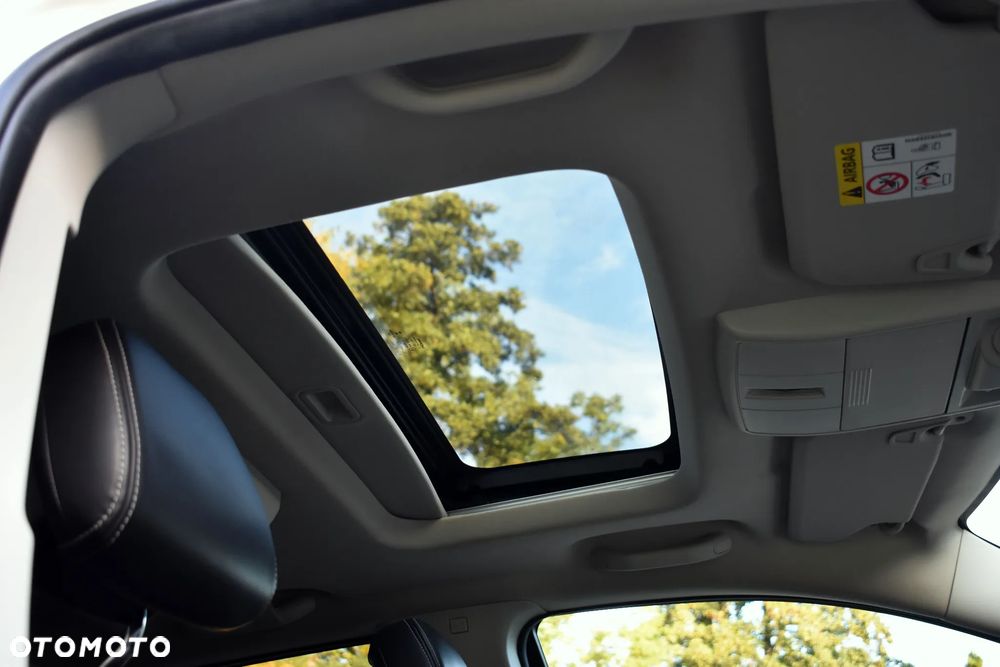 Fiat Freemont 2.0 Multijet 16V DPF Automatik Allrad Black Code - 33