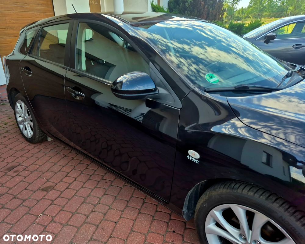 Mazda 3 1.6 MZR Active Plus - 7