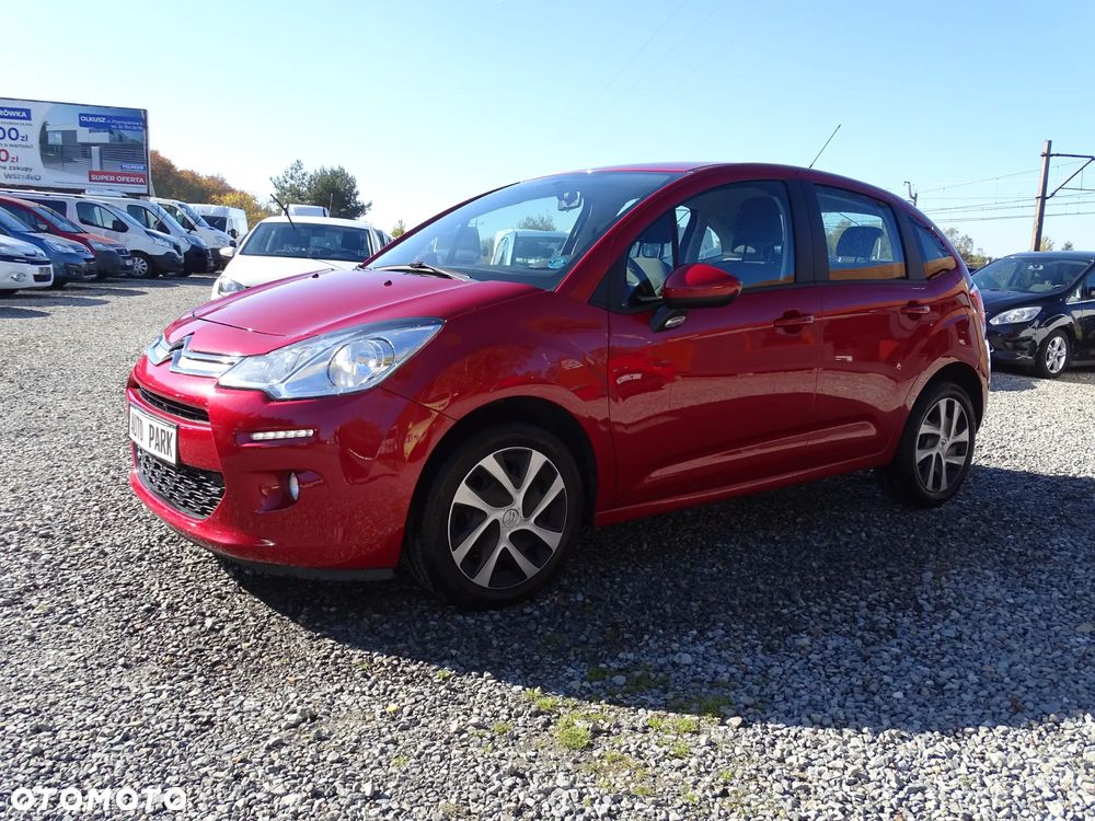 Citroën C3 1.6 BlueHDi Live S&S - 5