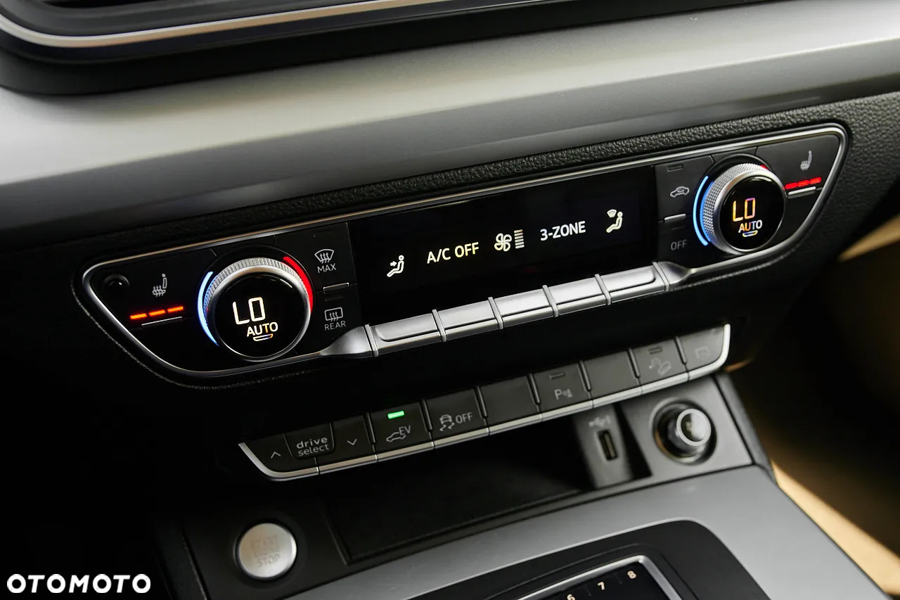 Audi Q5 50 TFSI e Quattro S tronic - 27