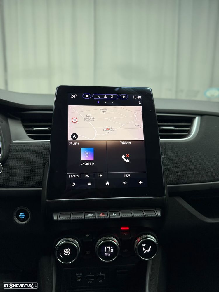 Renault Zoe (c/ Bateria) Limited 50 - 12