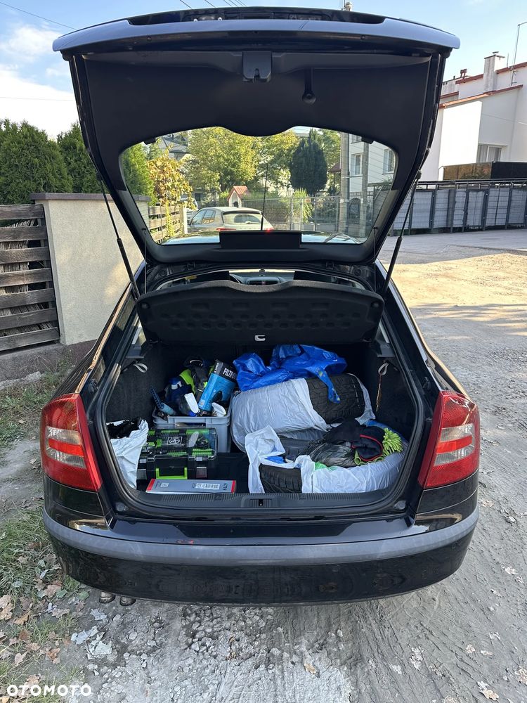 Skoda Octavia - 17