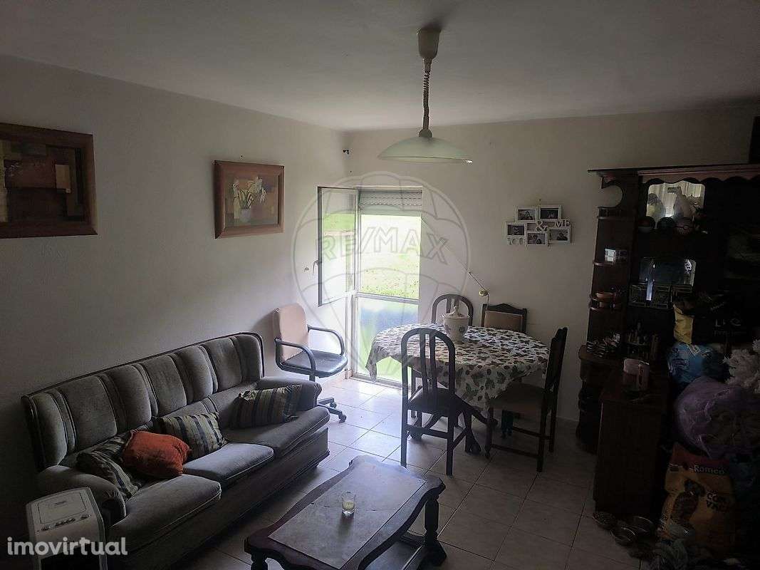 Apartamento T2 para venda - Grande imagem: 4/7