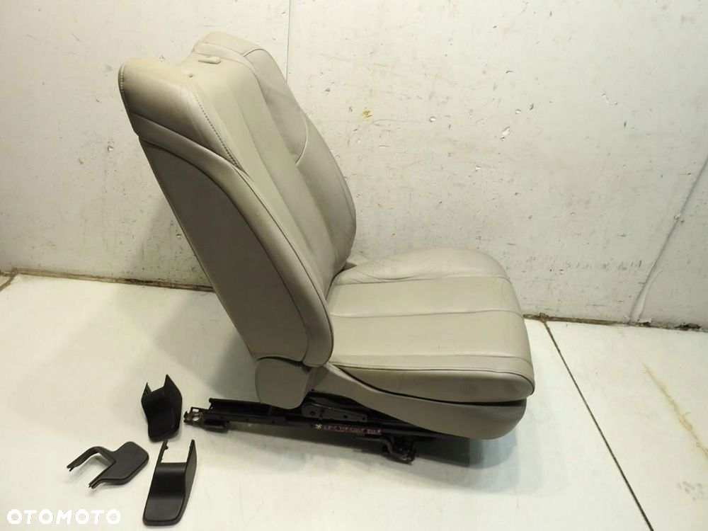FOTEL LEWY PRZÓD PODGRZEWANY MAZDA CX-7 - 4
