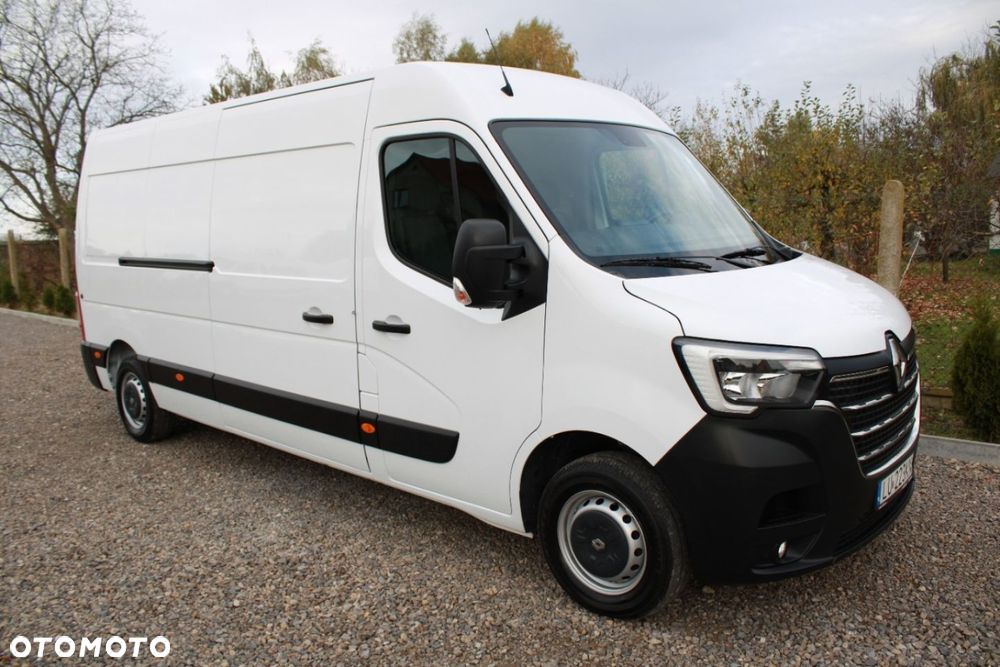 Renault Master - 3