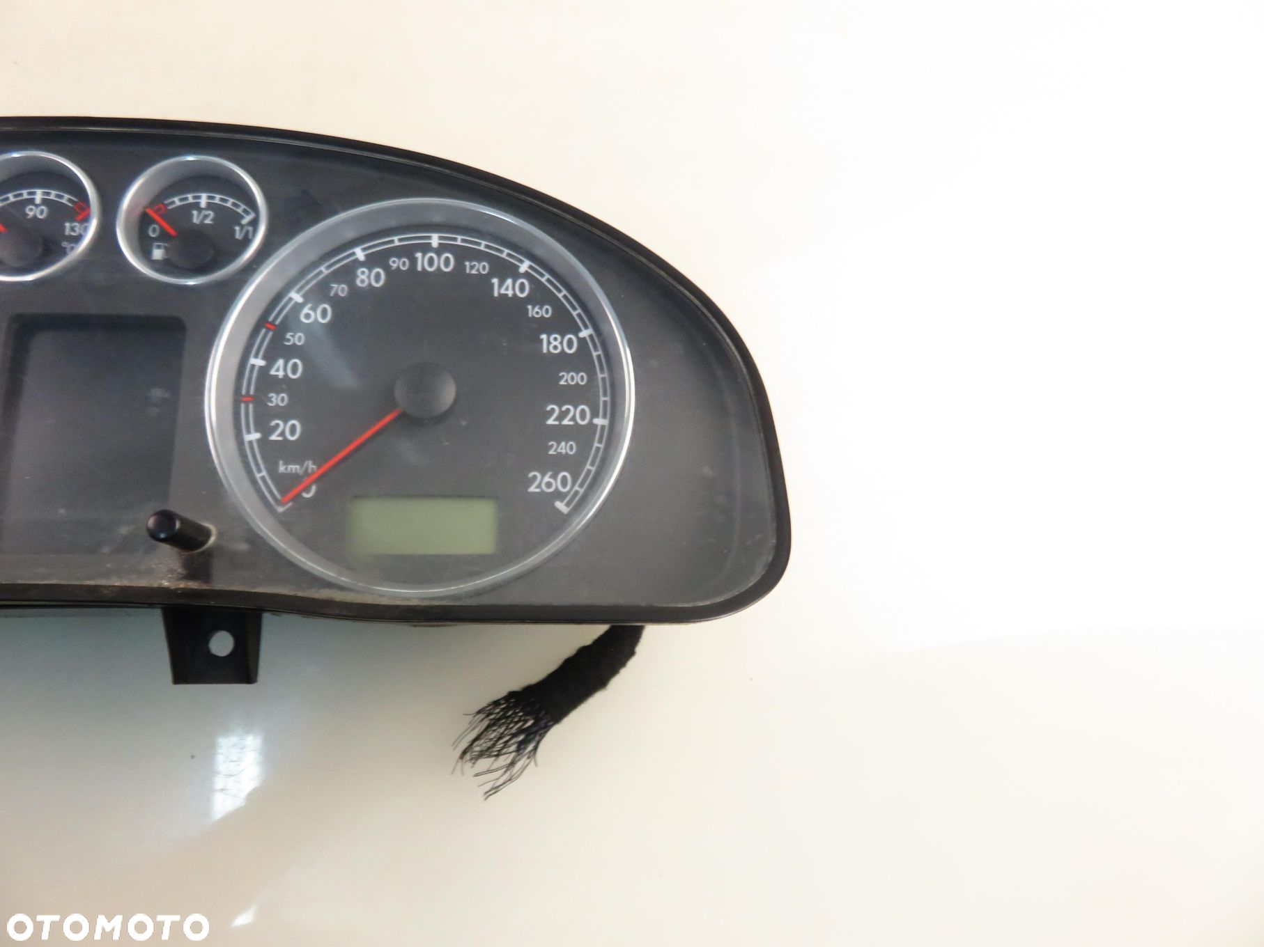 LICZNIK VW PASSAT B5 FL 1.9 TDI 3B0920847E 110080199010 - 13