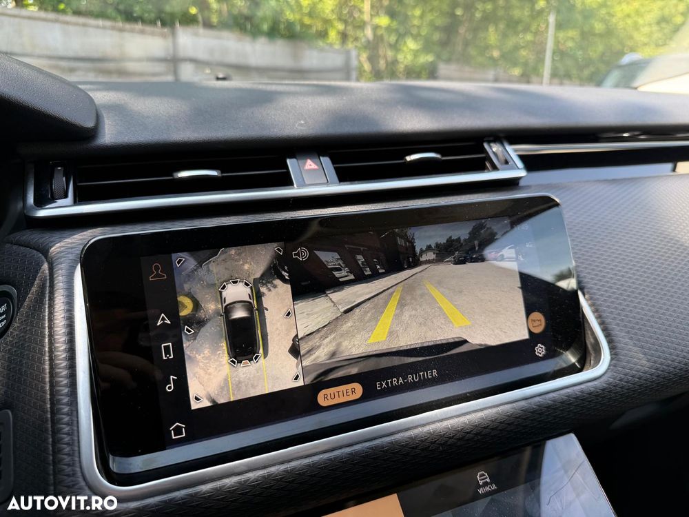 Land Rover Range Rover Velar - 10