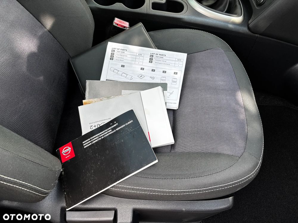 Nissan Qashqai 2.0 tekna - 39