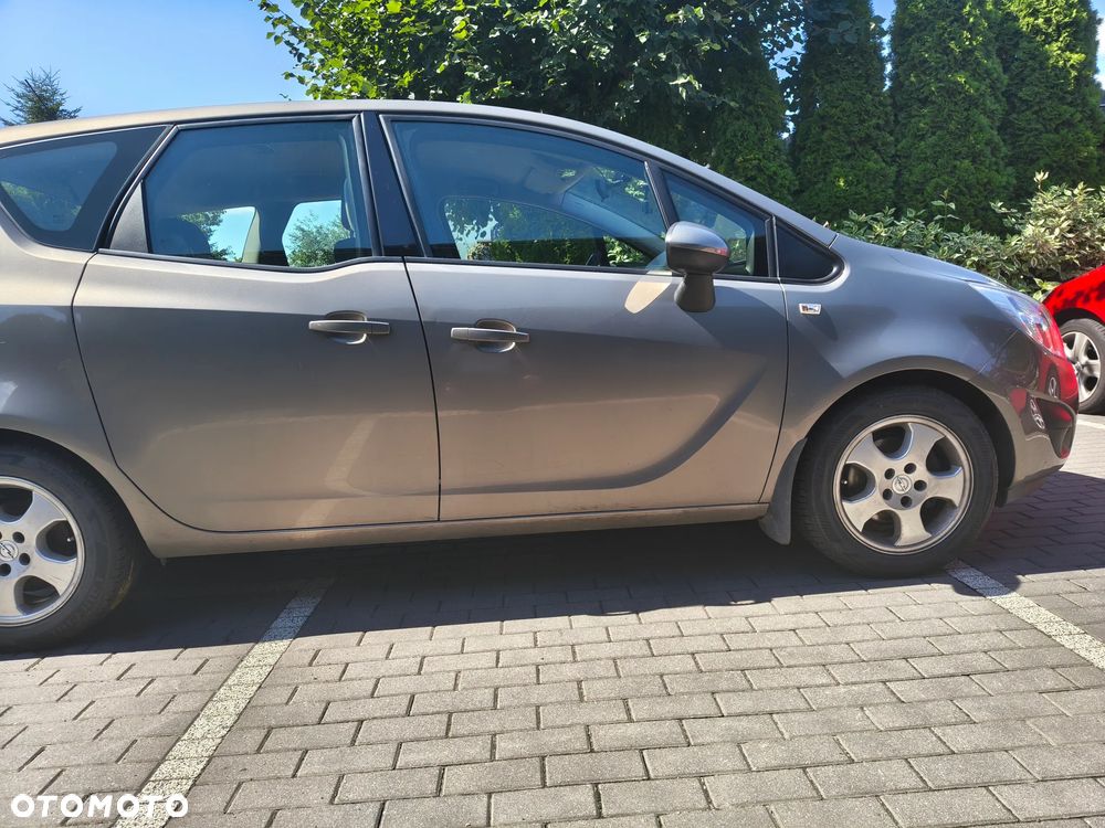 Opel Meriva 1.4 Enjoy - 7