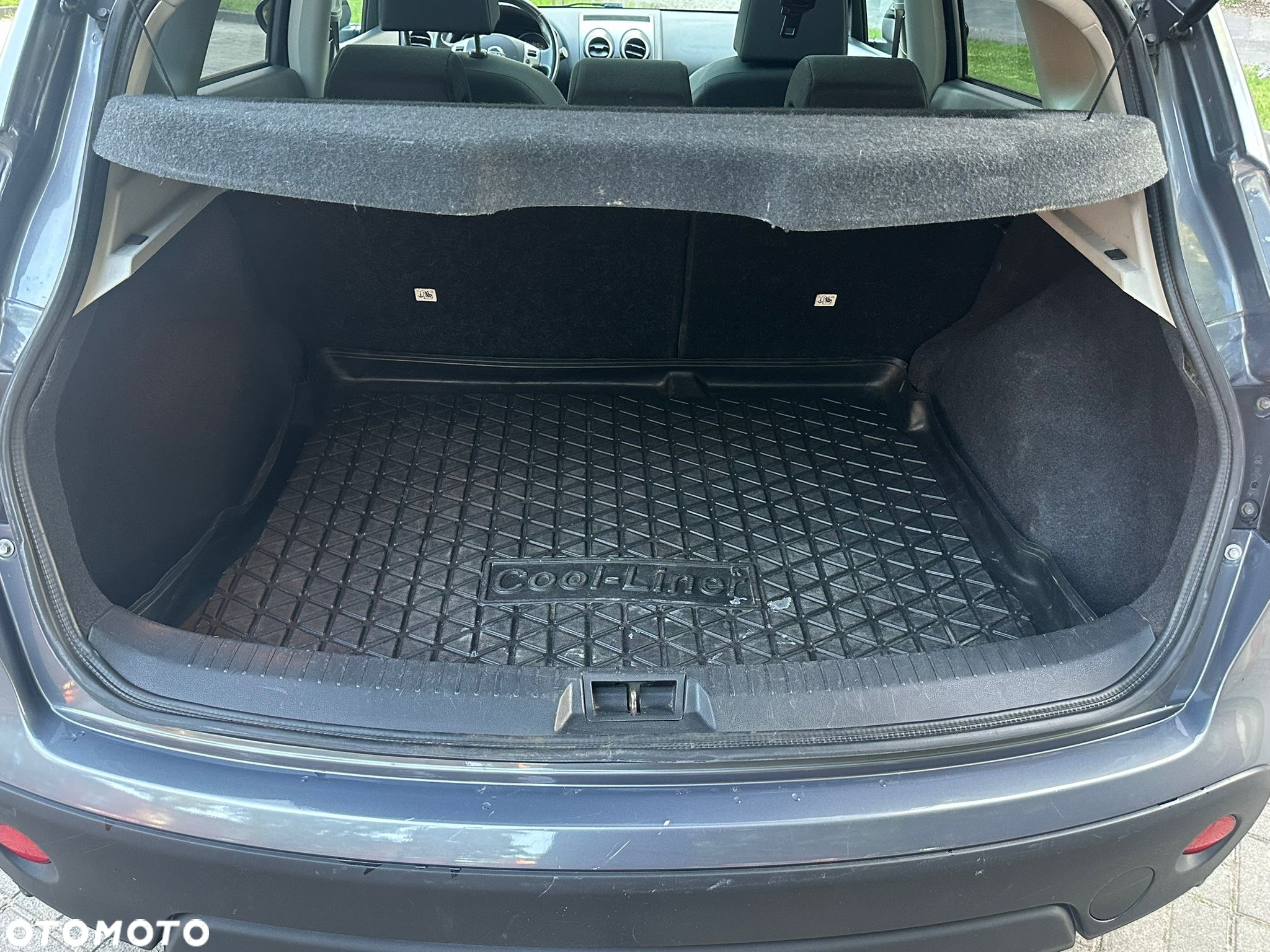 Nissan Qashqai 2.0 dCi 4x4 Acenta - 20