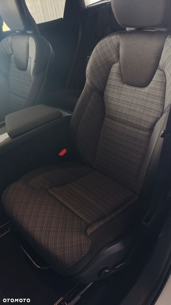 Volvo XC 60 B5 B AWD Core - 11