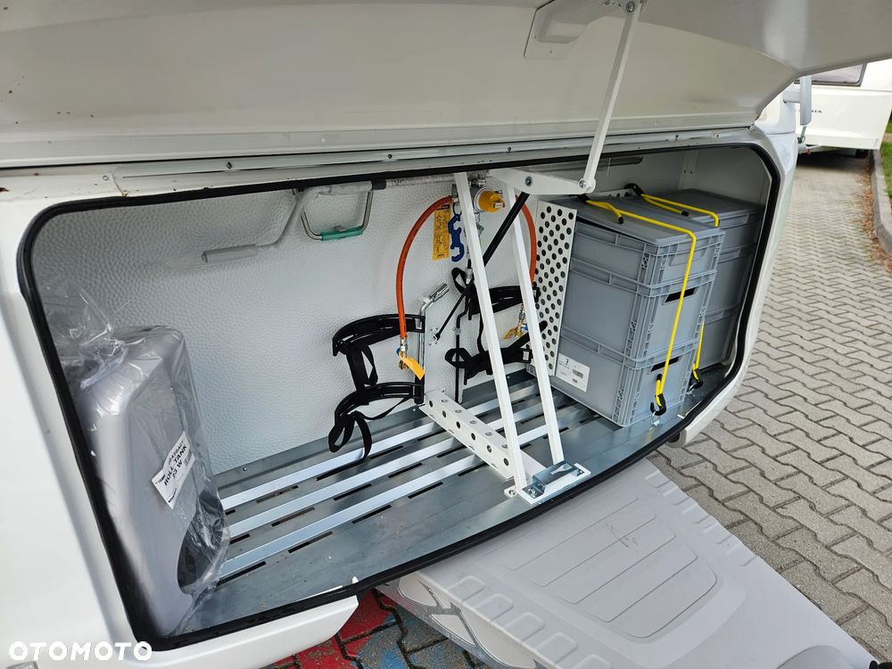 Adria Altea 552PK - 21