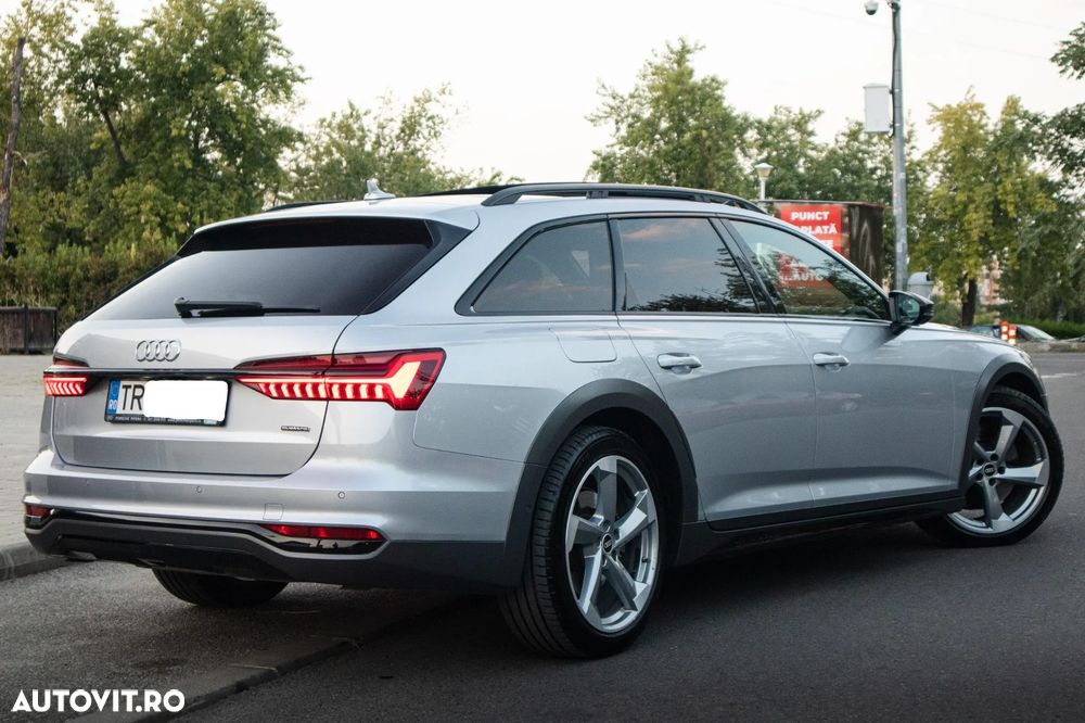 Audi A6 Allroad - 17