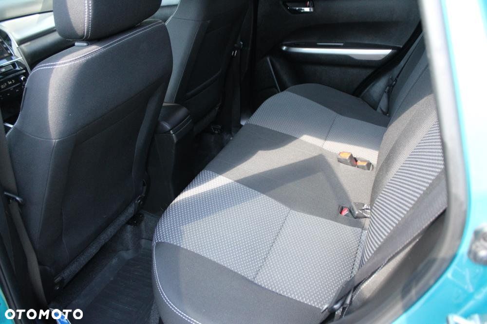 Suzuki Vitara - 9