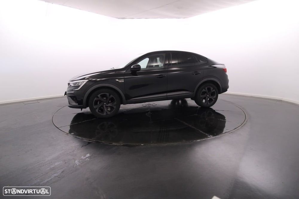 Renault Arkana 1.3 TCe R.S.Line EDC - 2