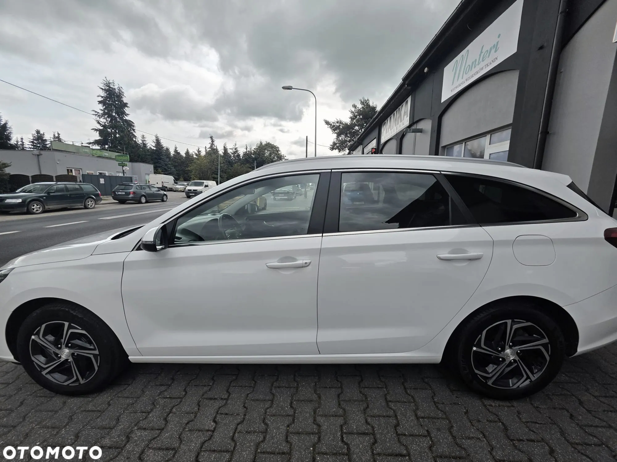 Hyundai i30 1.5 DPI Smart - 6