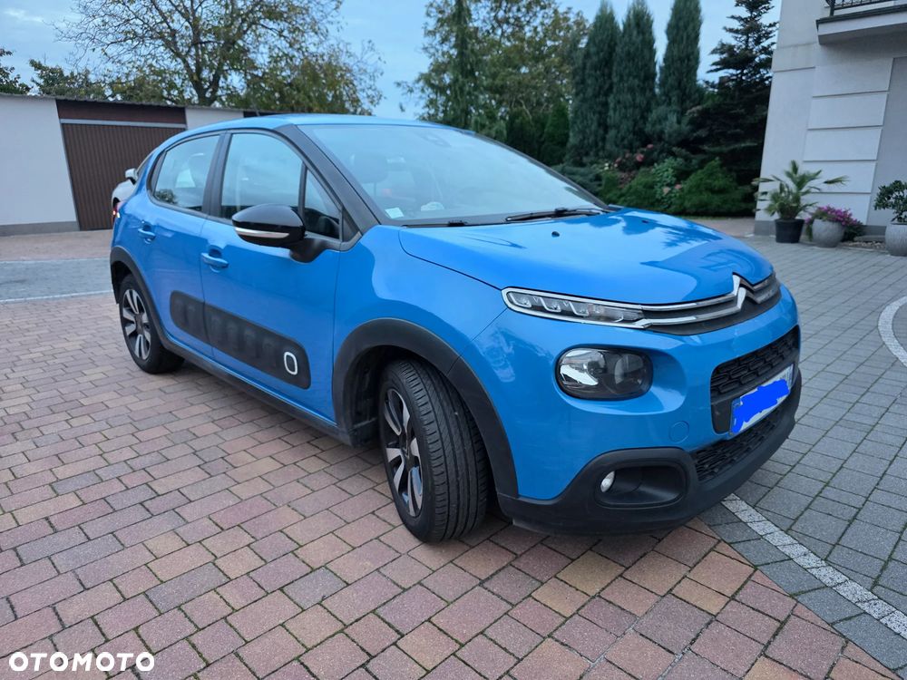 Citroën C3 - 8