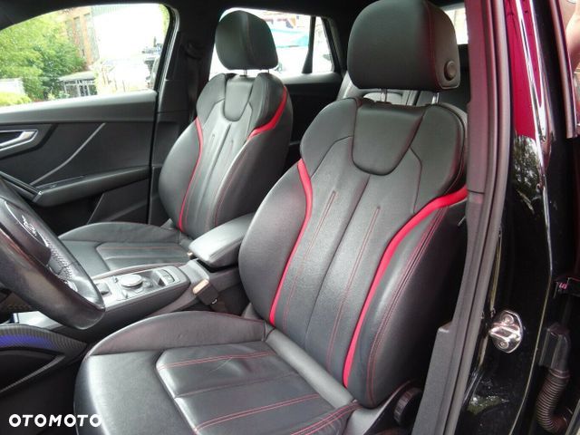 Audi Q2 2.0 TDI Quattro S tronic - 7