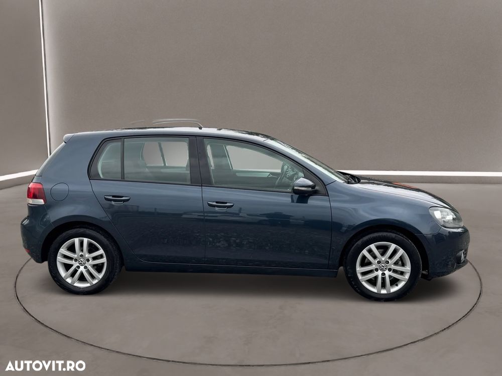 Volkswagen Golf 1.4 TSI Highline - 8
