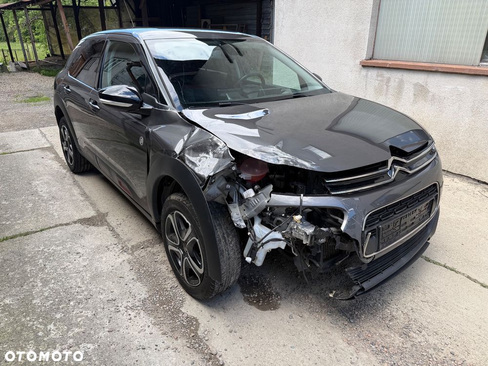 Citroën C4 Cactus PureTech 110 Stop&Start C-SERIES - 2