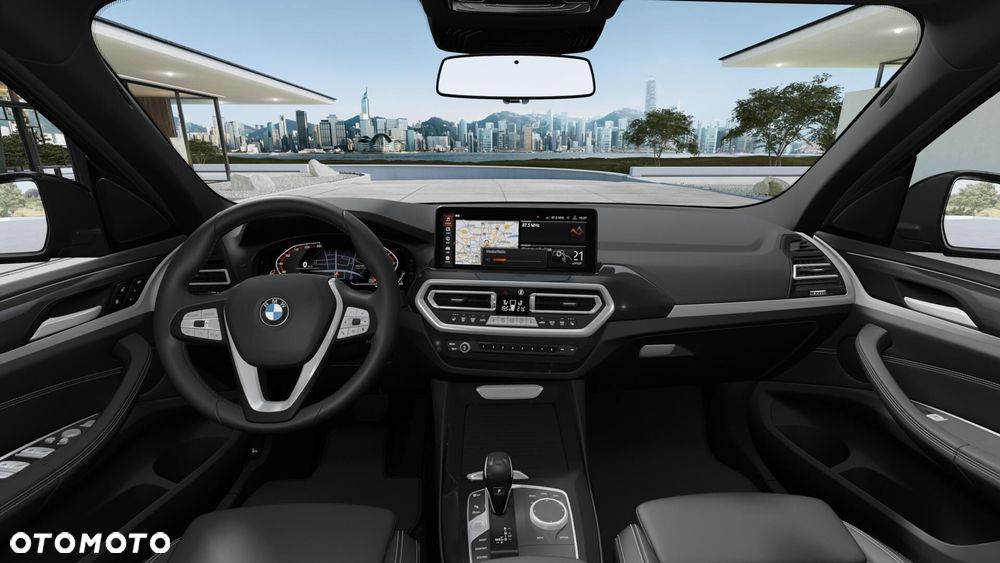 BMW X3 - 7