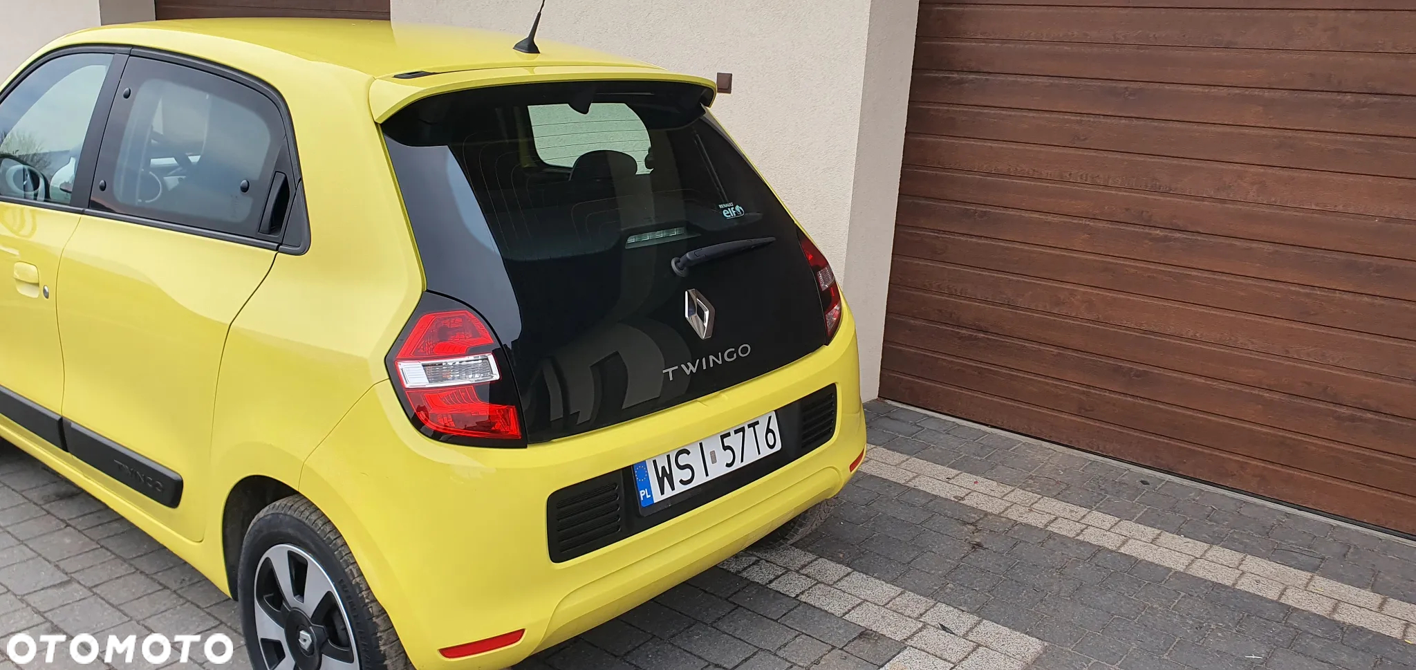 Renault Twingo - 3