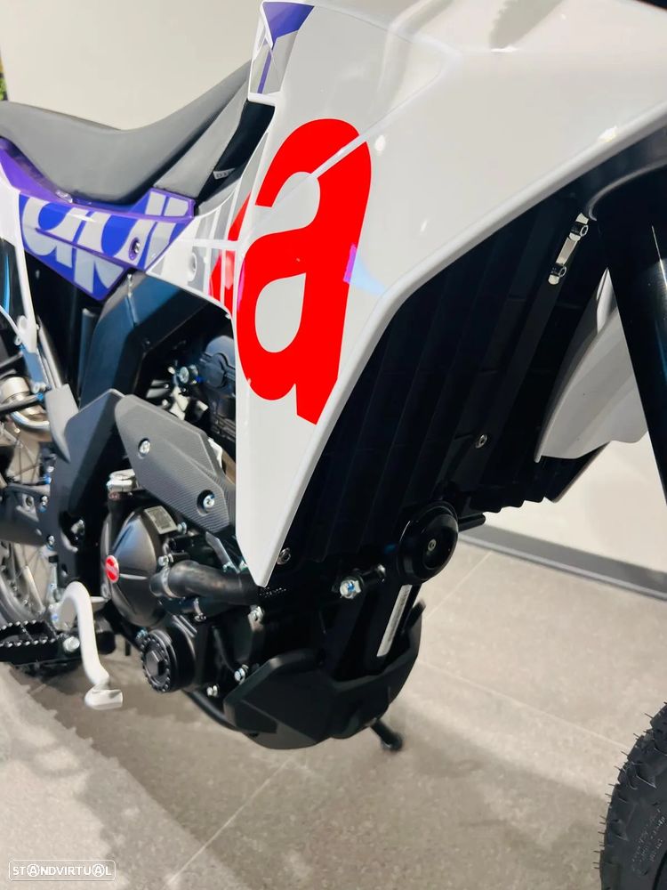 Aprilia RX 125 - 4
