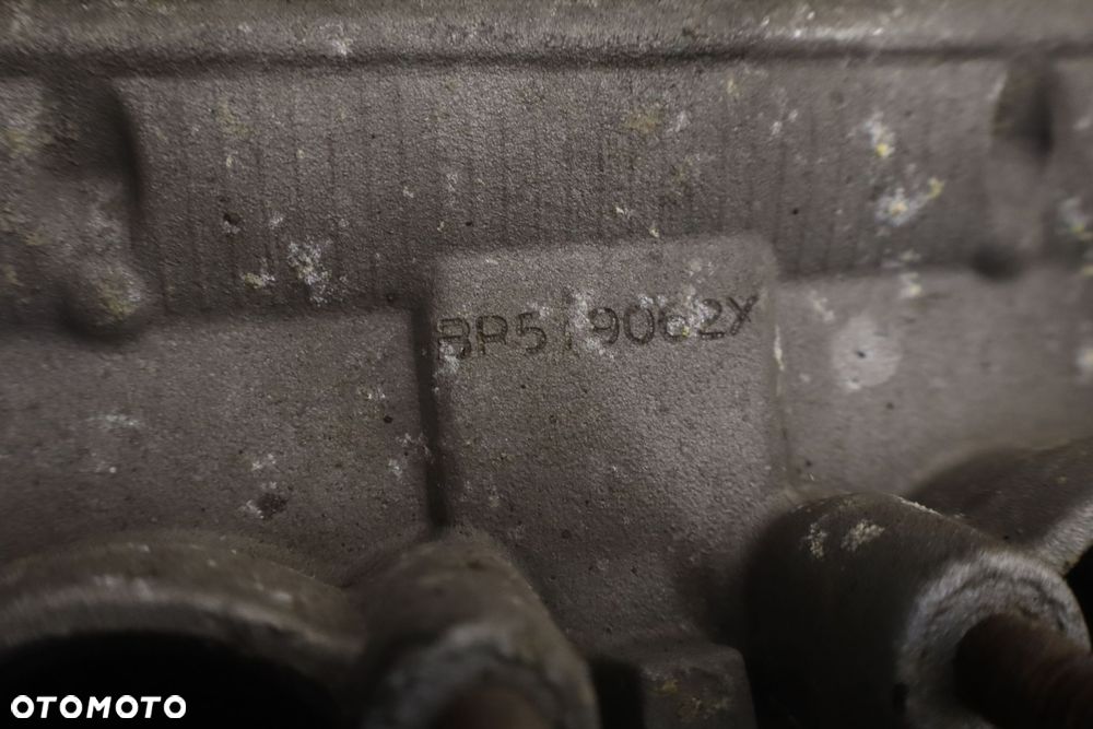 SILNIK YAMAHA FJR 1300 144KM XP509E - 10