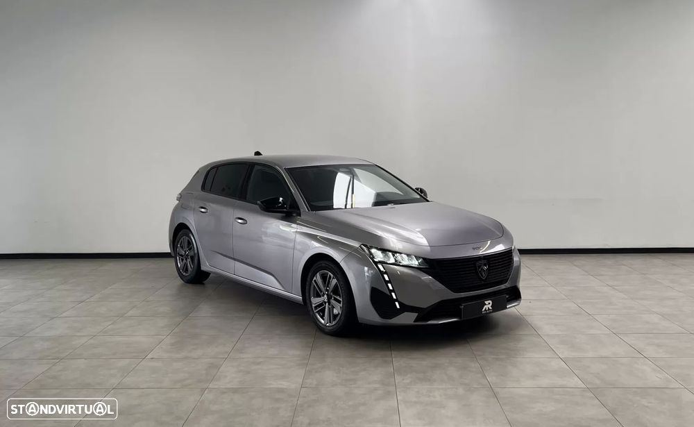 Peugeot 308 1.2 PureTech Active Pack - 1