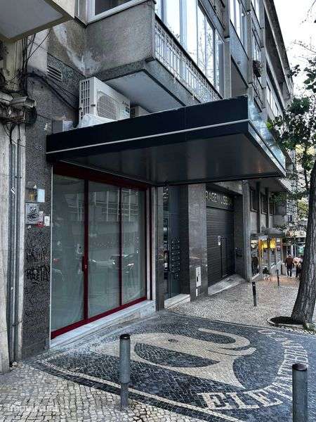 Restaurante aluga ou vende espaço 350 m² de área útil - Grande imagem: 2/6