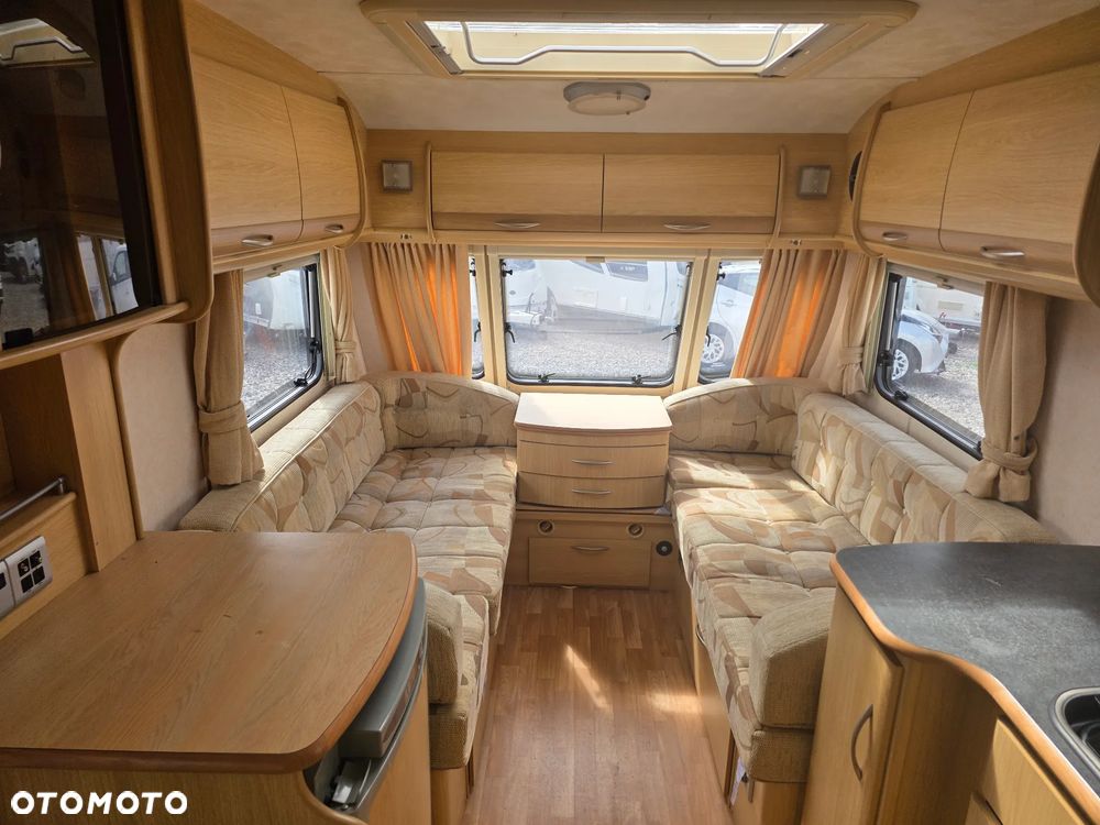 Coachman FESTIVAL 560/6 - 5