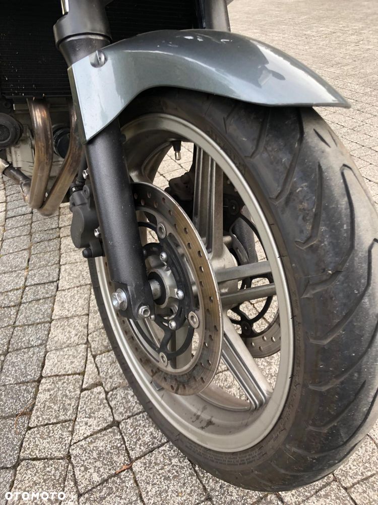 Honda CB - 14