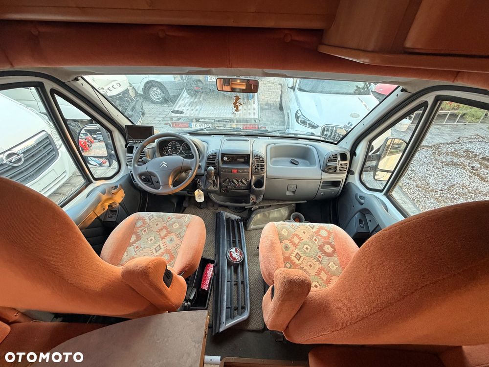 Citroën Jumper - 11