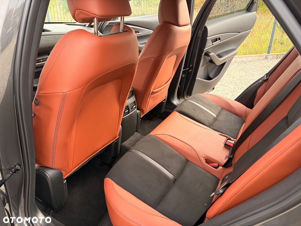 Mazda CX-30 e-SKYACTIVE X 186 NAGISA - 6
