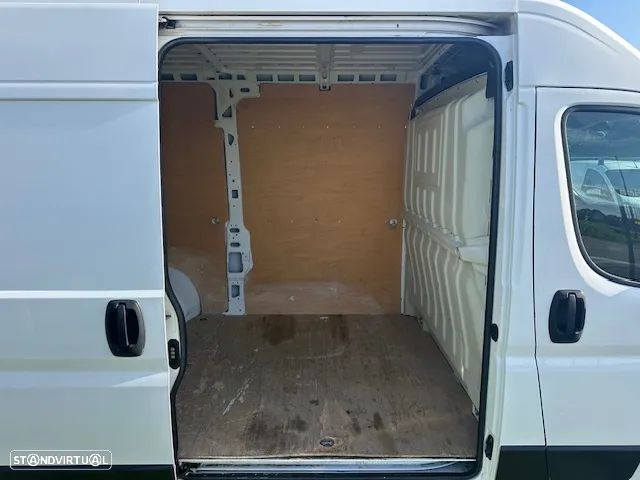 Peugeot BOXER L2H2 130 CV - 8