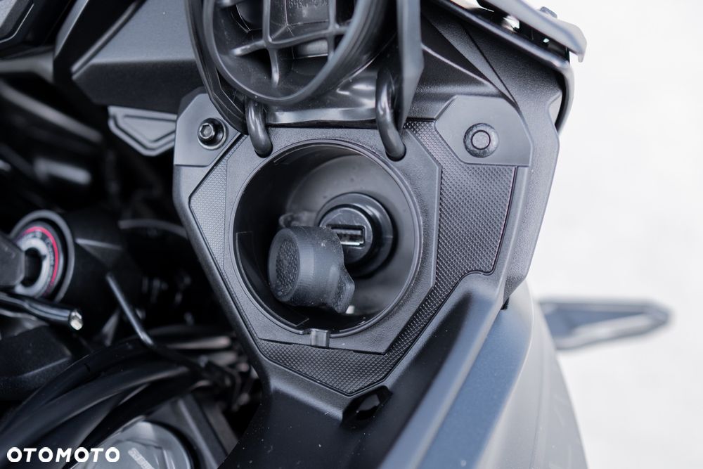 Kawasaki Versys 650 - 27