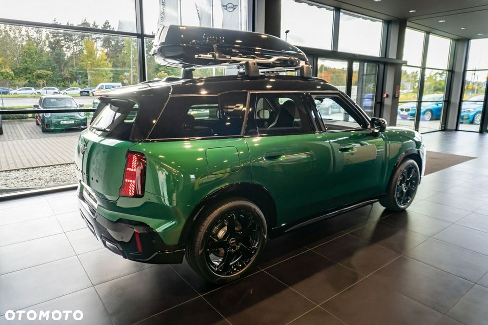 MINI Countryman - 10