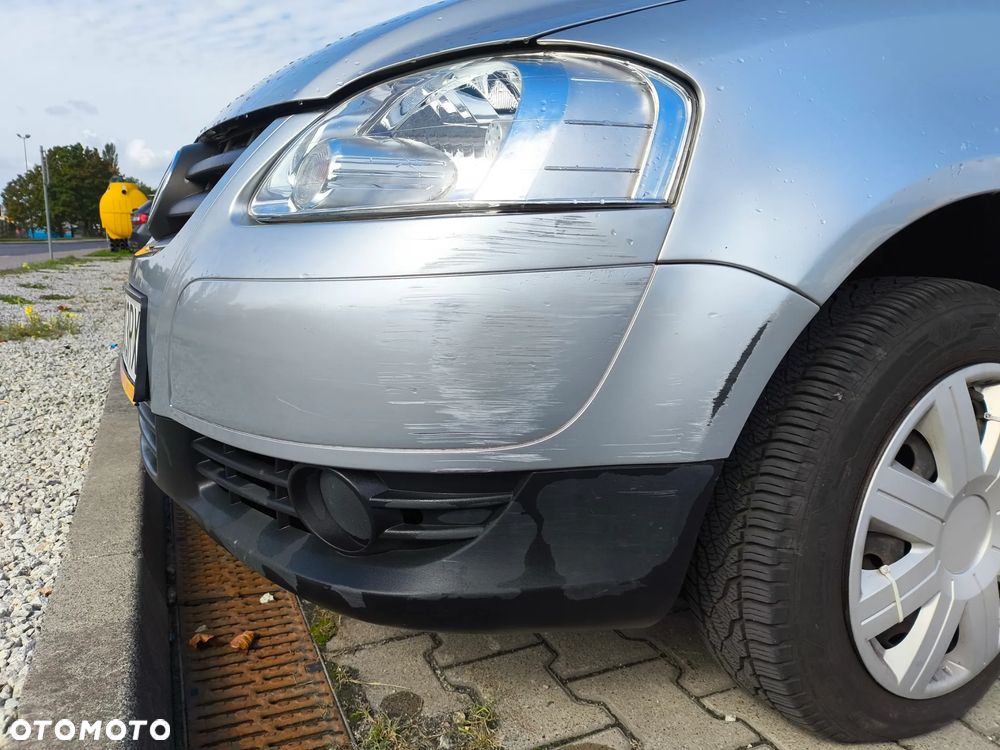 Volkswagen Fox - 7