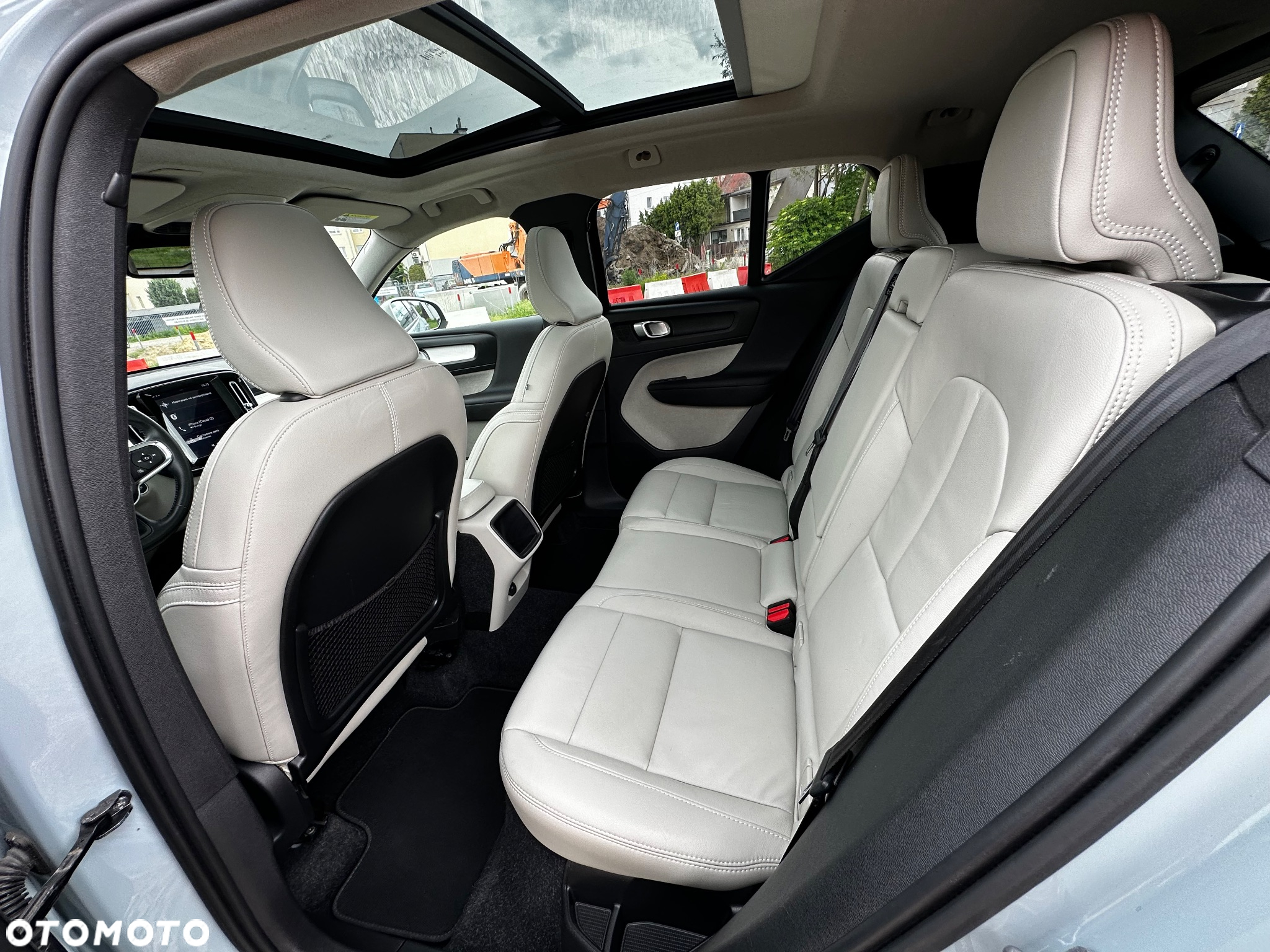 Volvo XC 40 - 14