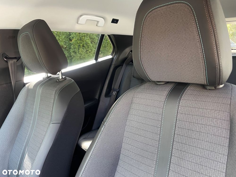 Peugeot 2008 BlueHDi 110 Allure - 14