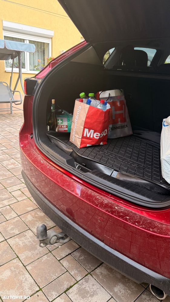 Mazda CX-5 CD175 4x4 AT Revolution Top - 12