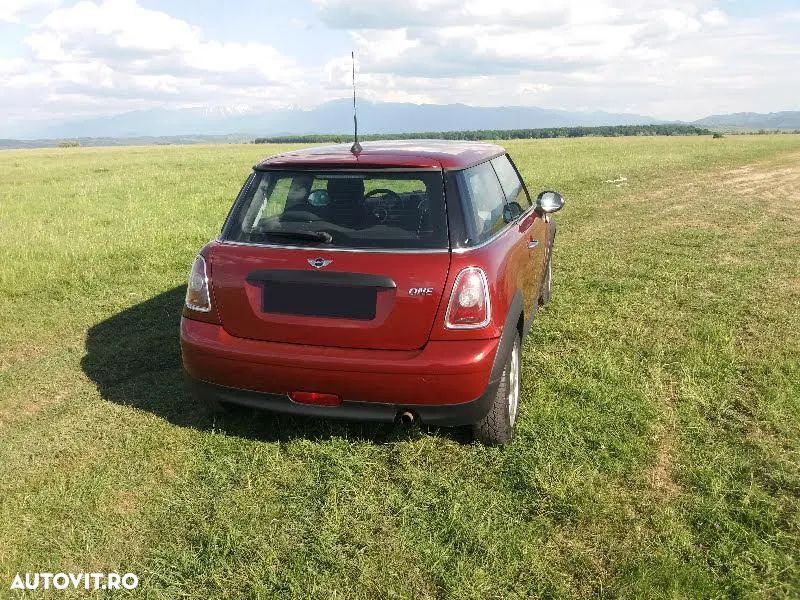 Mini ONE Standard - 9