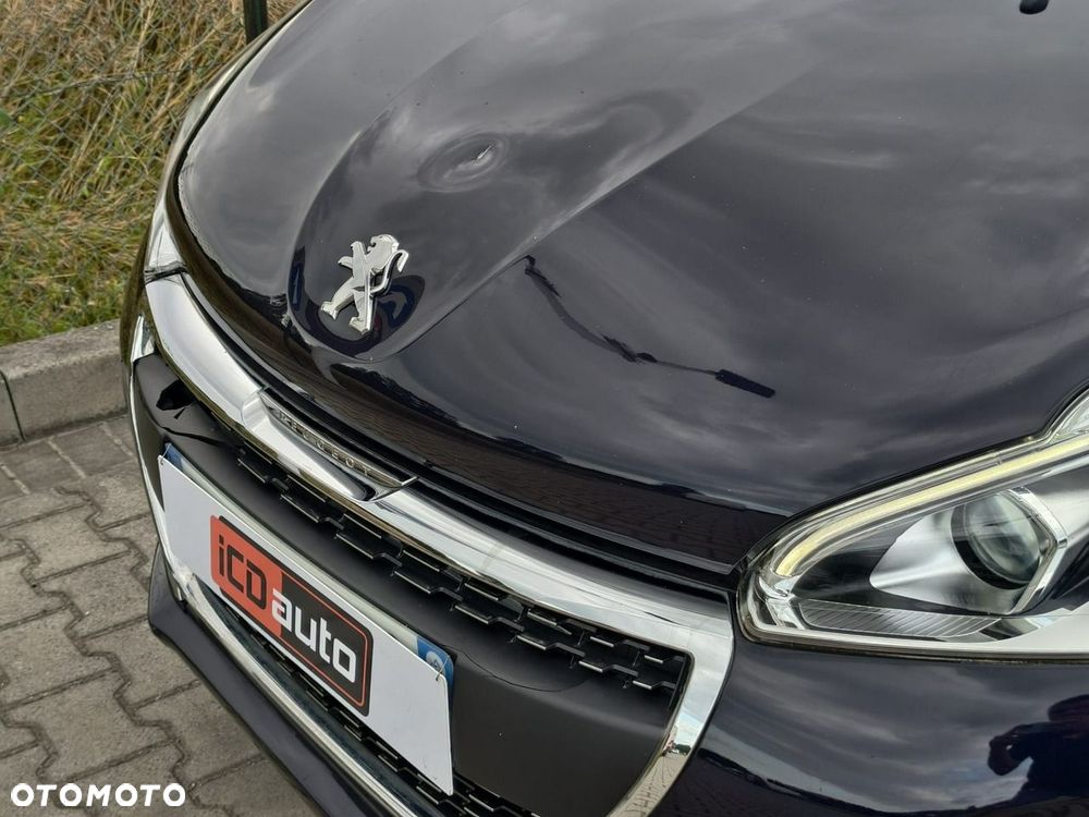 Peugeot 208 - 31
