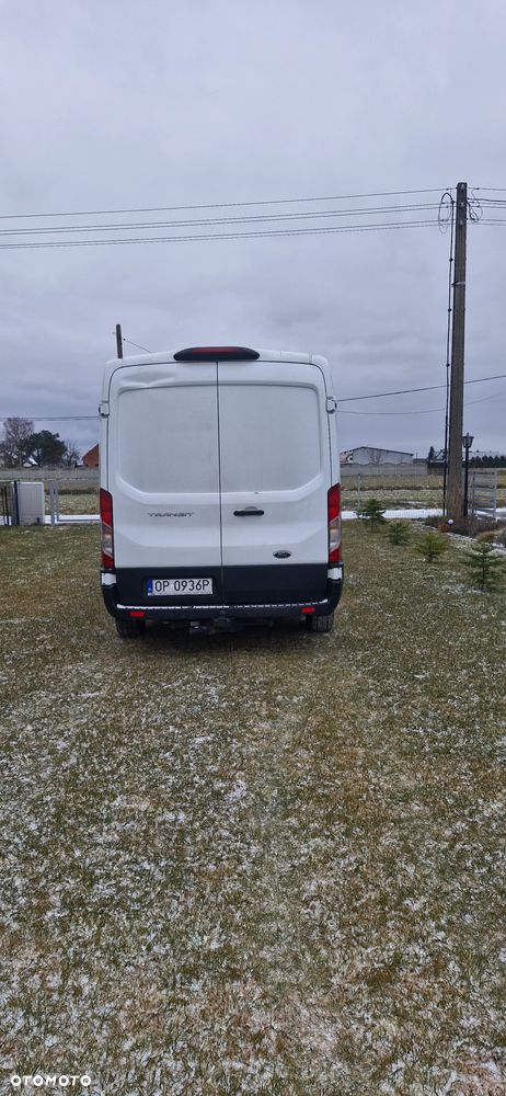 Ford Transit - 5