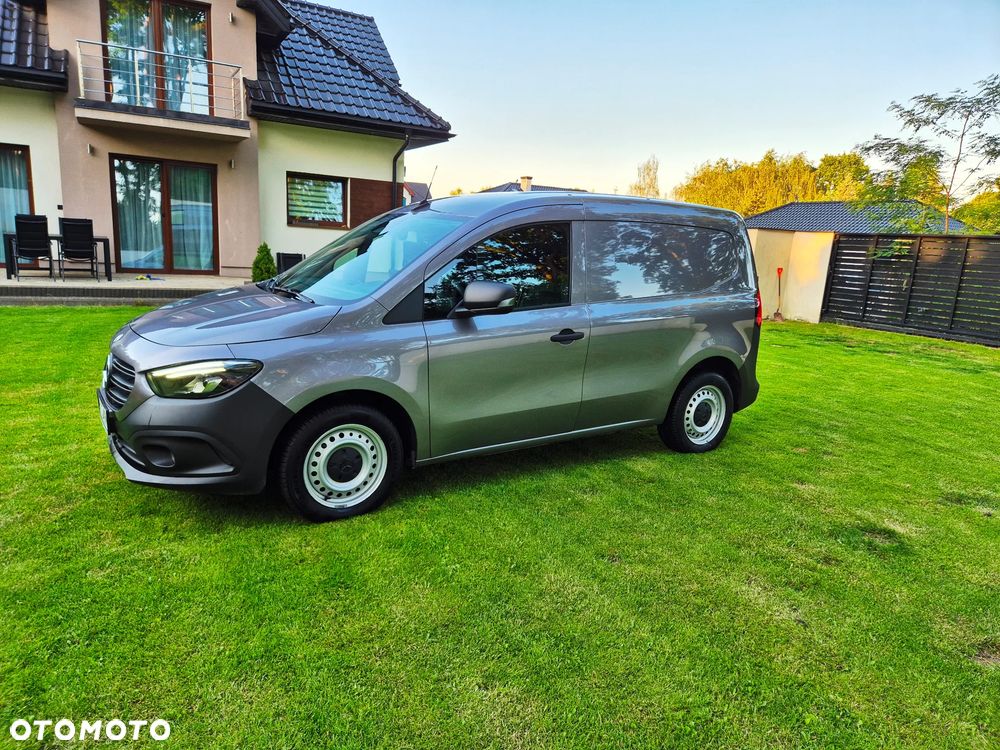 Mercedes-Benz Citan 112CDI - 3