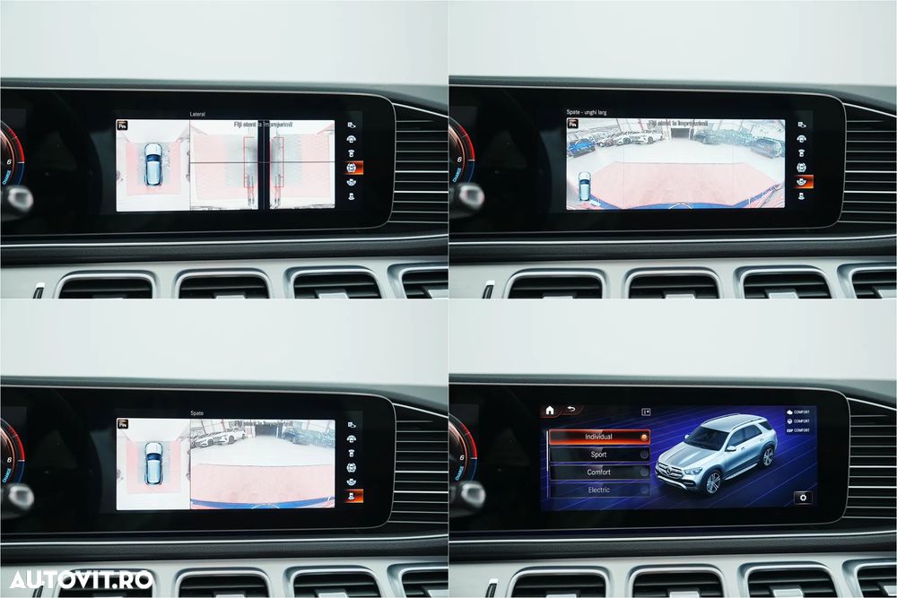 Mercedes-Benz GLE 350 de 4MATIC 9G-TRONIC AMG Line - 35