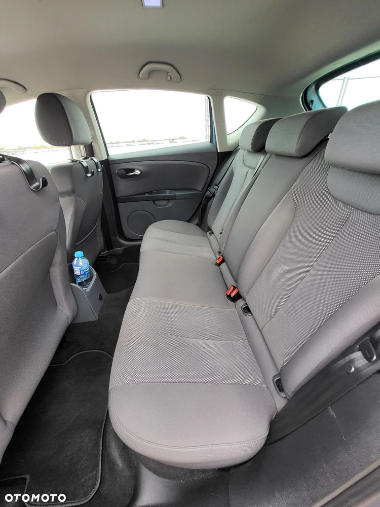 Seat Leon 1.6 Reference - 5